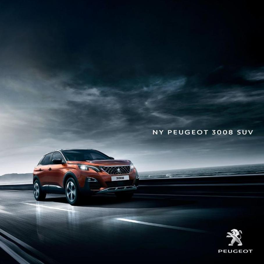 3008 . Peugeot (2019-12-31-2019-12-31)
