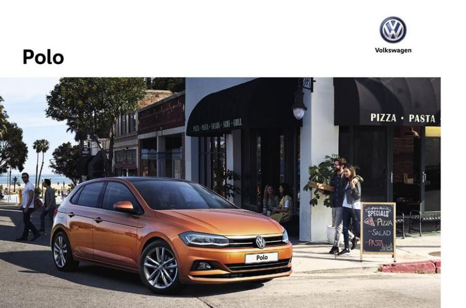Polo . Volkswagen (2019-12-31-2019-12-31)
