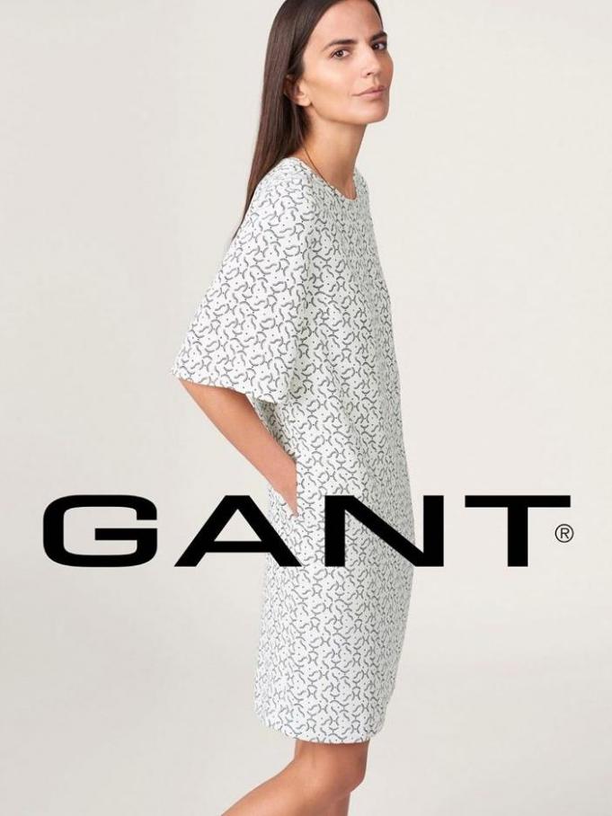Dresses Collection . Gant (2019-10-20-2019-10-20)