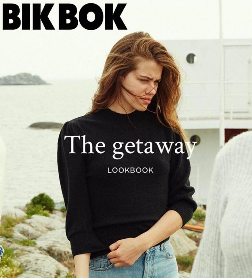 The Getaway . Bik Bok (2019-10-31-2019-10-31)