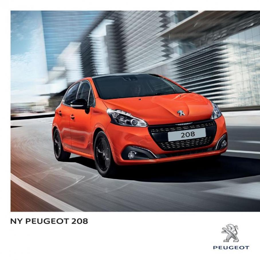 208 . Peugeot (2019-12-31-2019-12-31)