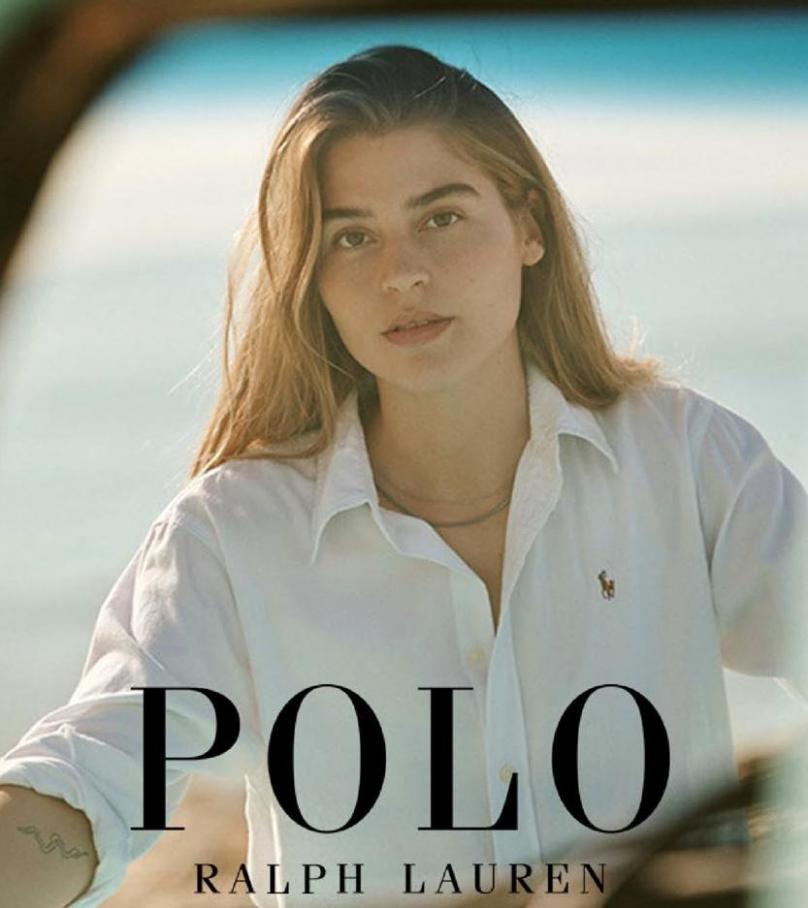 Polo Ralph Lauren . Ralph Lauren (2019-10-06-2019-10-06)