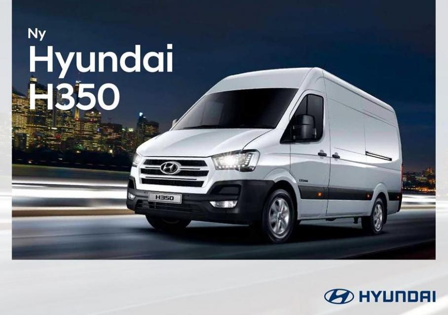 Hyundai H350 . Hyundai (2019-12-31-2019-12-31)
