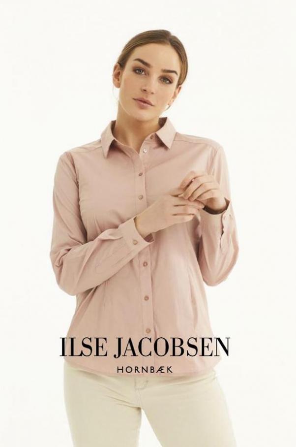 Shirts . Ilse Jacobsen (2019-11-03-2019-11-03)