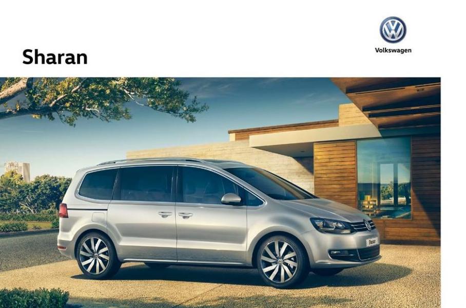 Sharan . Volkswagen (2019-12-31-2019-12-31)