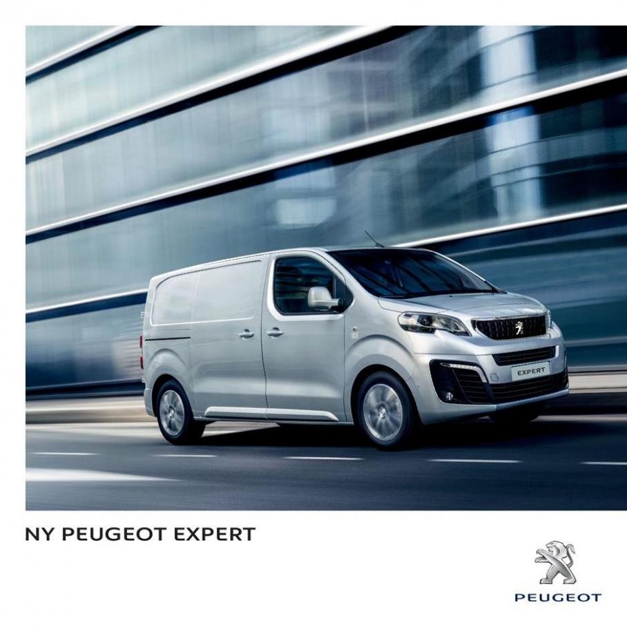 Expert . Peugeot (2019-12-31-2019-12-31)