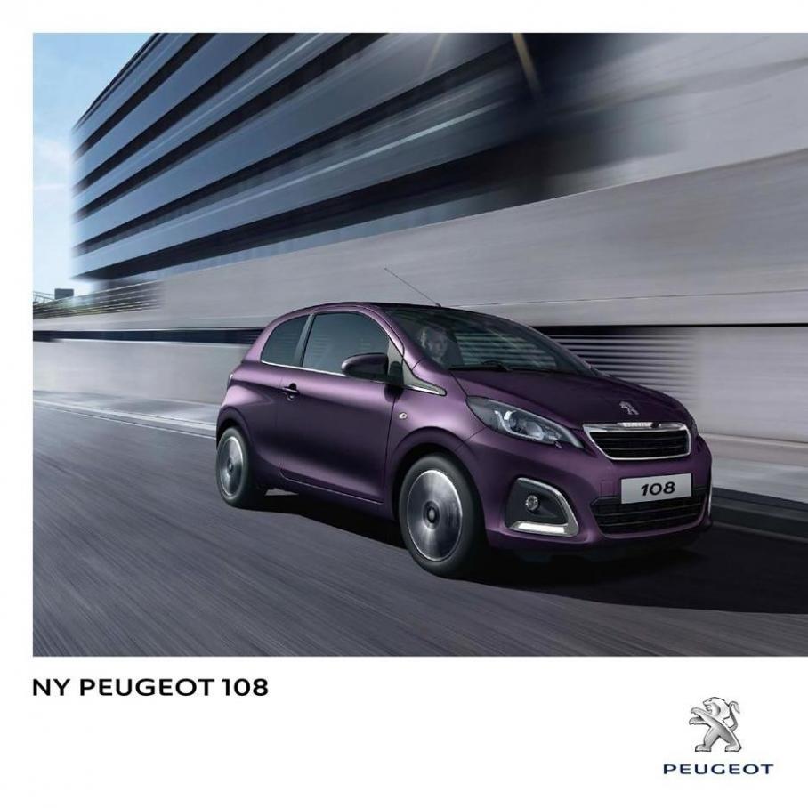 108 . Peugeot (2019-12-31-2019-12-31)