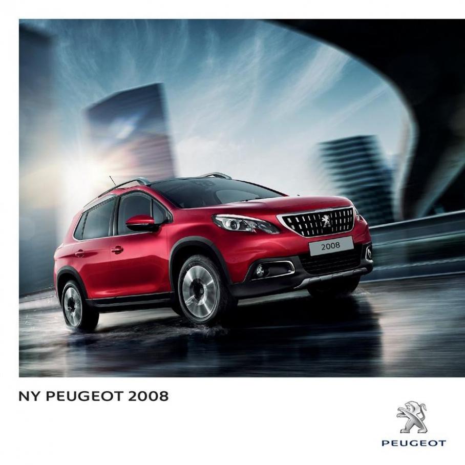 2008 . Peugeot (2019-12-31-2019-12-31)