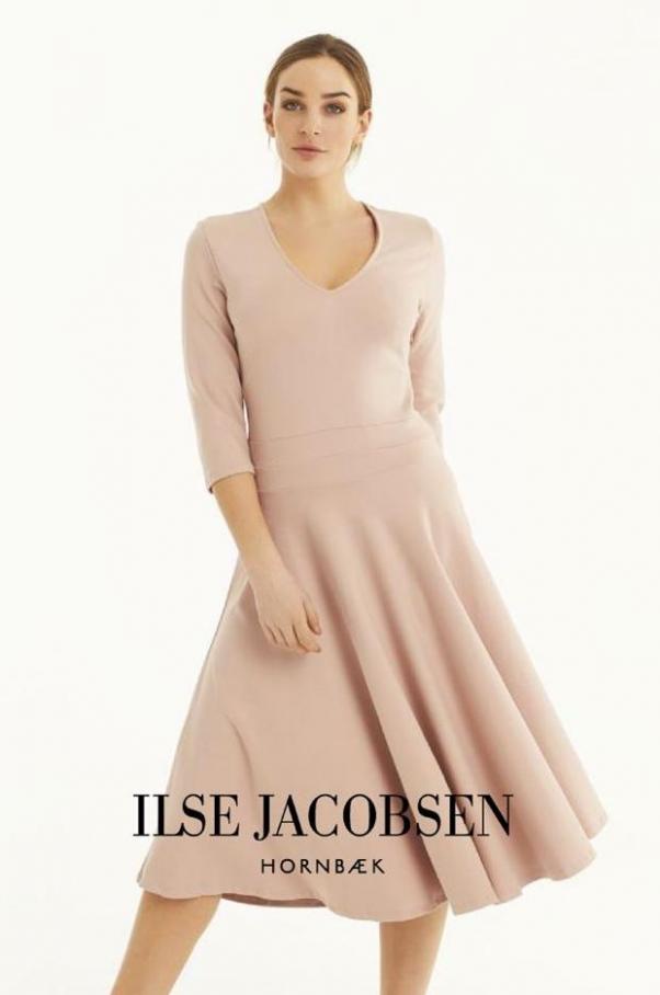 Dresses . Ilse Jacobsen (2019-11-03-2019-11-03)