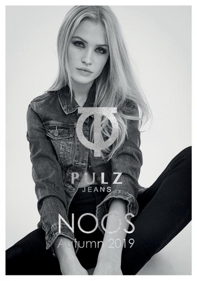 Noos Autumn 2019 . Pulz Jeans (2019-11-30-2019-11-30)