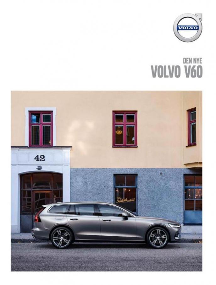 V60 . Volvo (2019-12-31-2019-12-31)