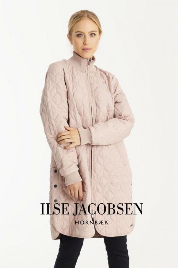 Coats . Ilse Jacobsen (2019-11-03-2019-11-03)