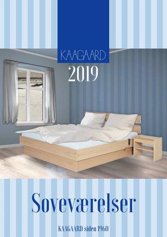 Kaagaard . Danbo Møbler (2019-10-31-2019-10-31)