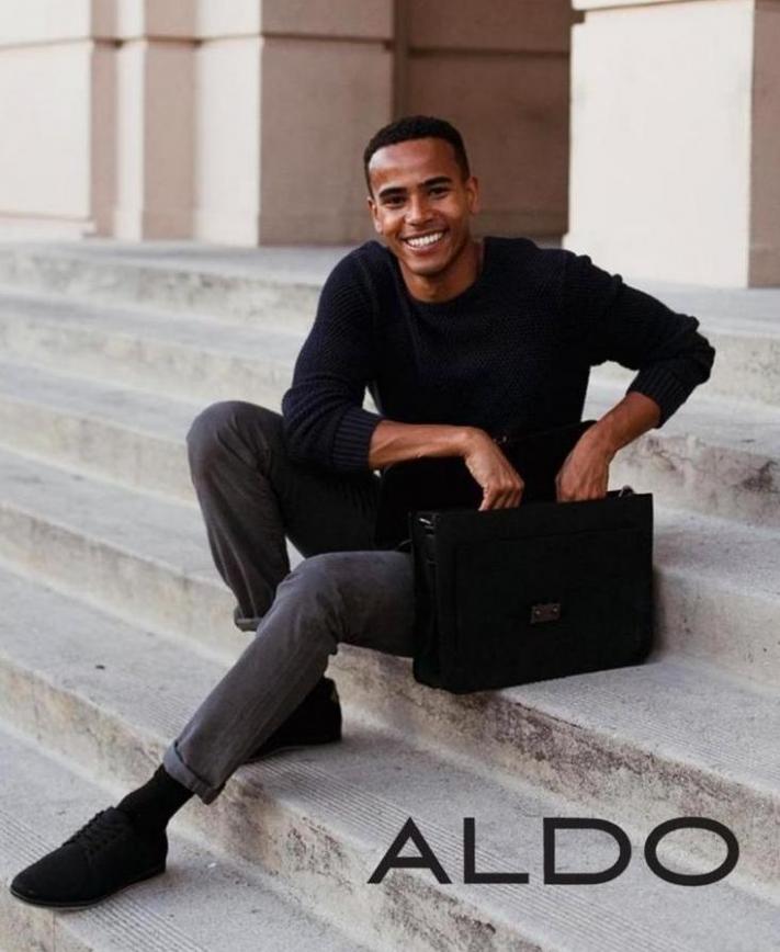 New arrivals . Aldo Shoes (2019-11-24-2019-11-24)