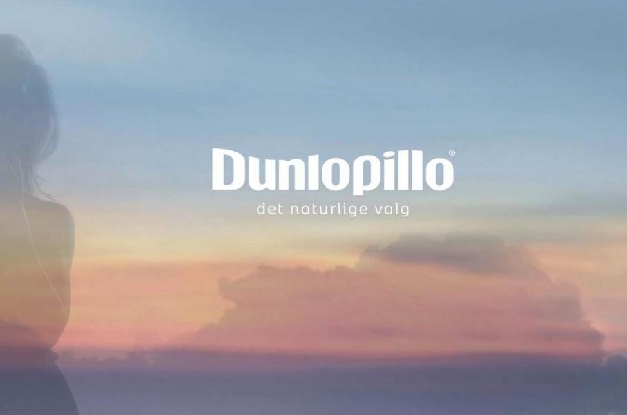 Dunlopillo . Sengeexperten (2019-10-31-2019-10-31)