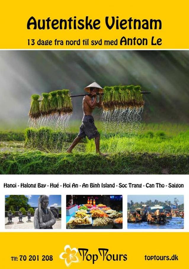 Autentiske Vietnam.pdf . Top Tours (2019-10-31-2019-10-31)