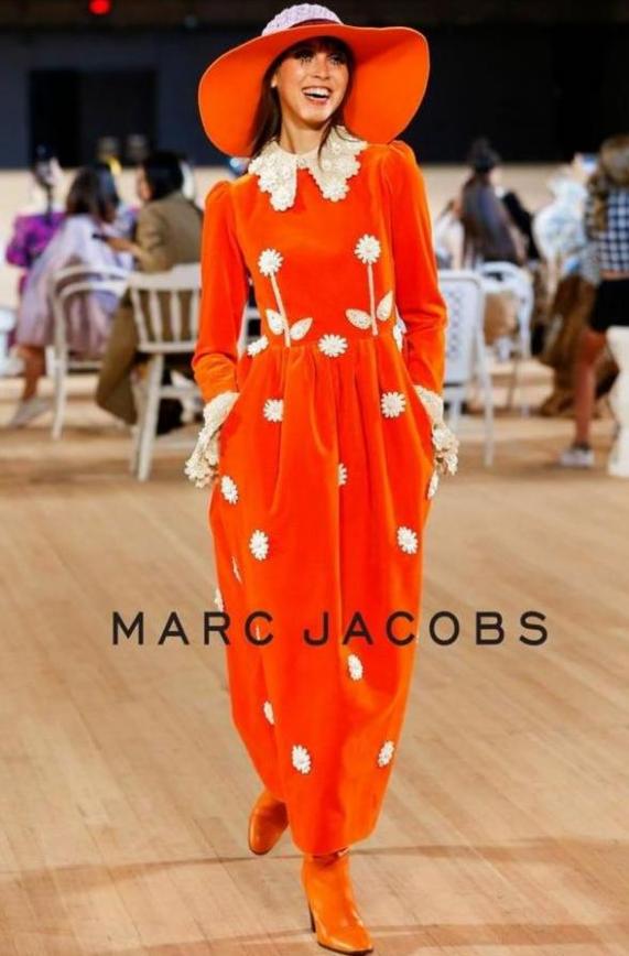 Runway Collection . Marc Jacobs (2019-12-22-2019-12-22)