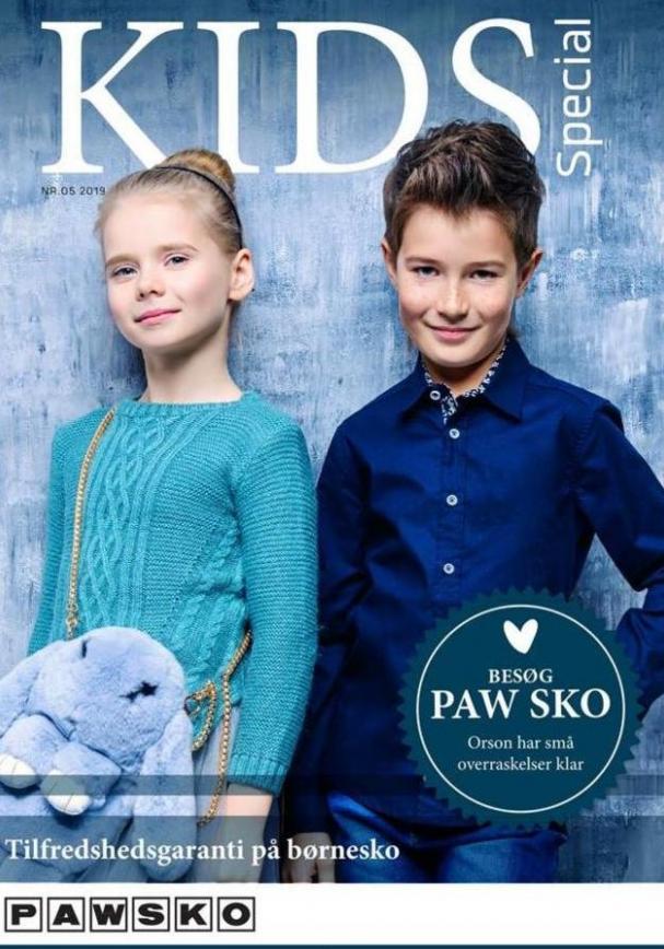 Kids special . Paw Sko (2019-11-30-2019-11-30)