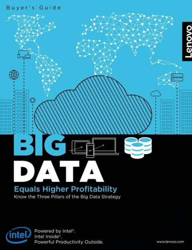 Big Data . Lenovo (2019-12-31-2019-12-31)