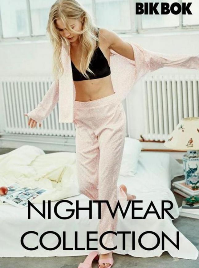 Nightwear Collection . Bik Bok (2020-01-16-2020-01-16)