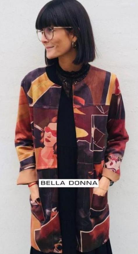 Jakker . Bella Donna (2020-01-12-2020-01-12)