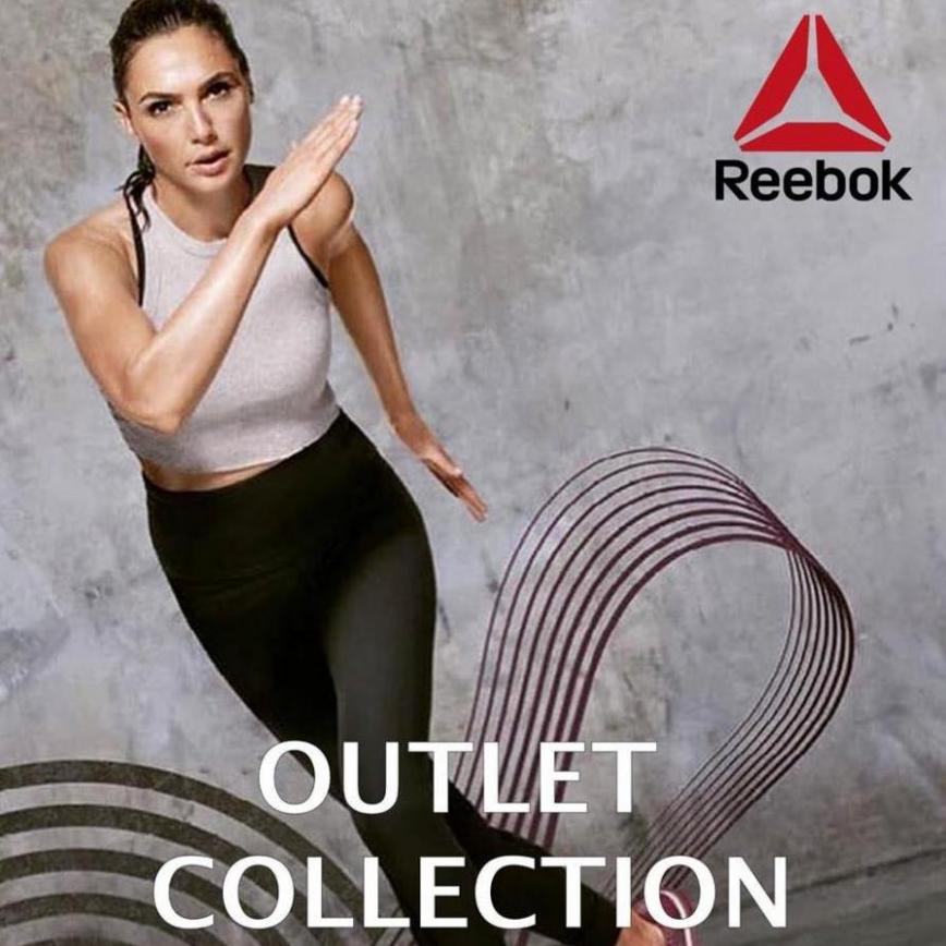 Outlet Collection . Reebok (2019-12-31-2019-12-31)