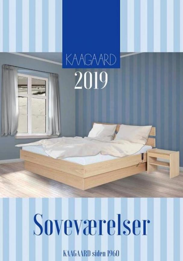 Kaagaard . Danbo Møbler (2019-12-31-2019-12-31)