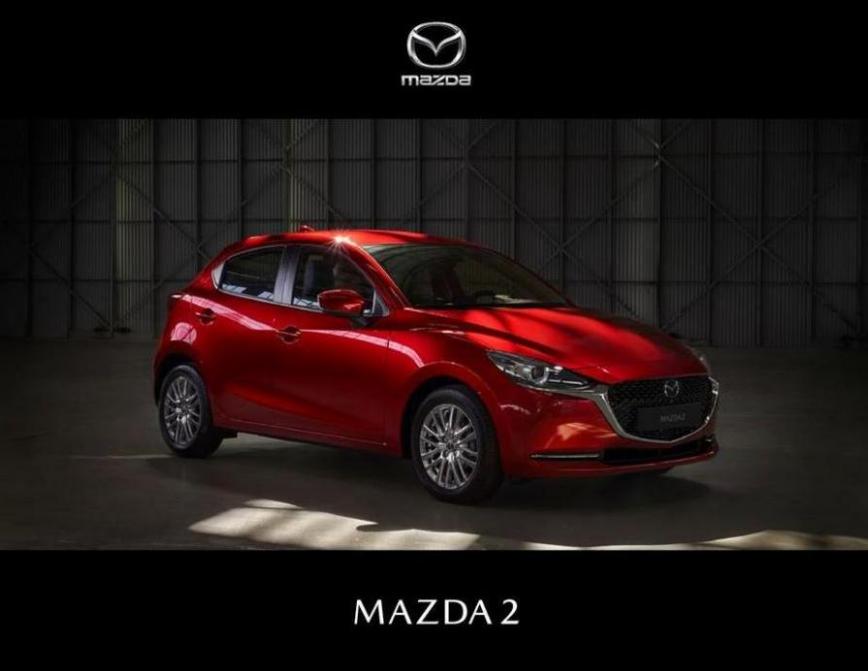 Mazda2 . Mazda (2020-12-31-2020-12-31)