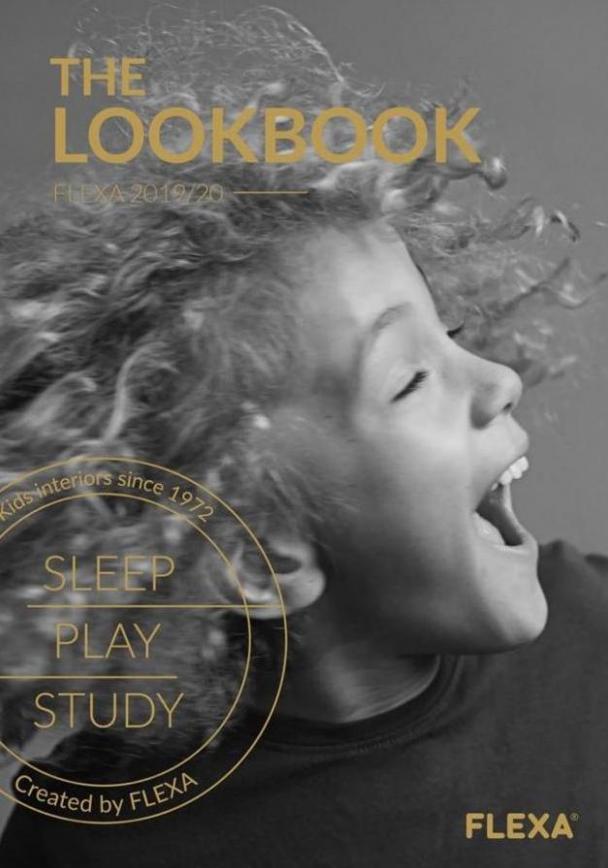 The lookbook . Flexa (2020-01-31-2020-01-31)