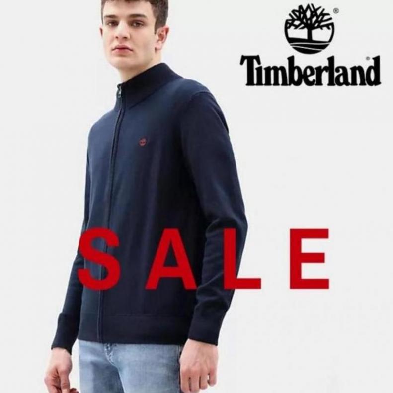 Sale Men . Timberland (2020-01-27-2020-01-27)