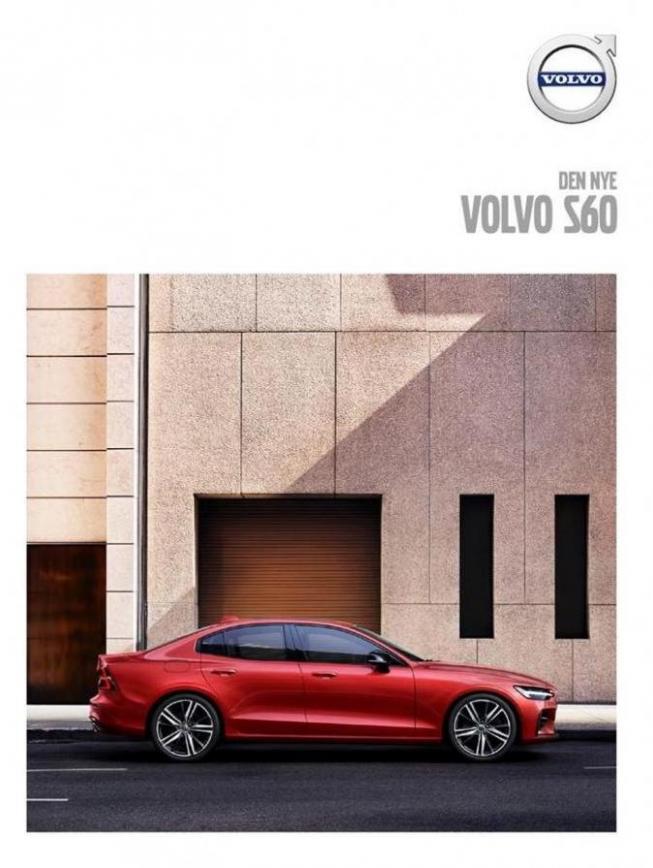 S60 . Volvo (2020-12-31-2020-12-31)