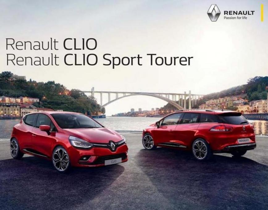 Clio . Renault (2020-12-31-2020-12-31)