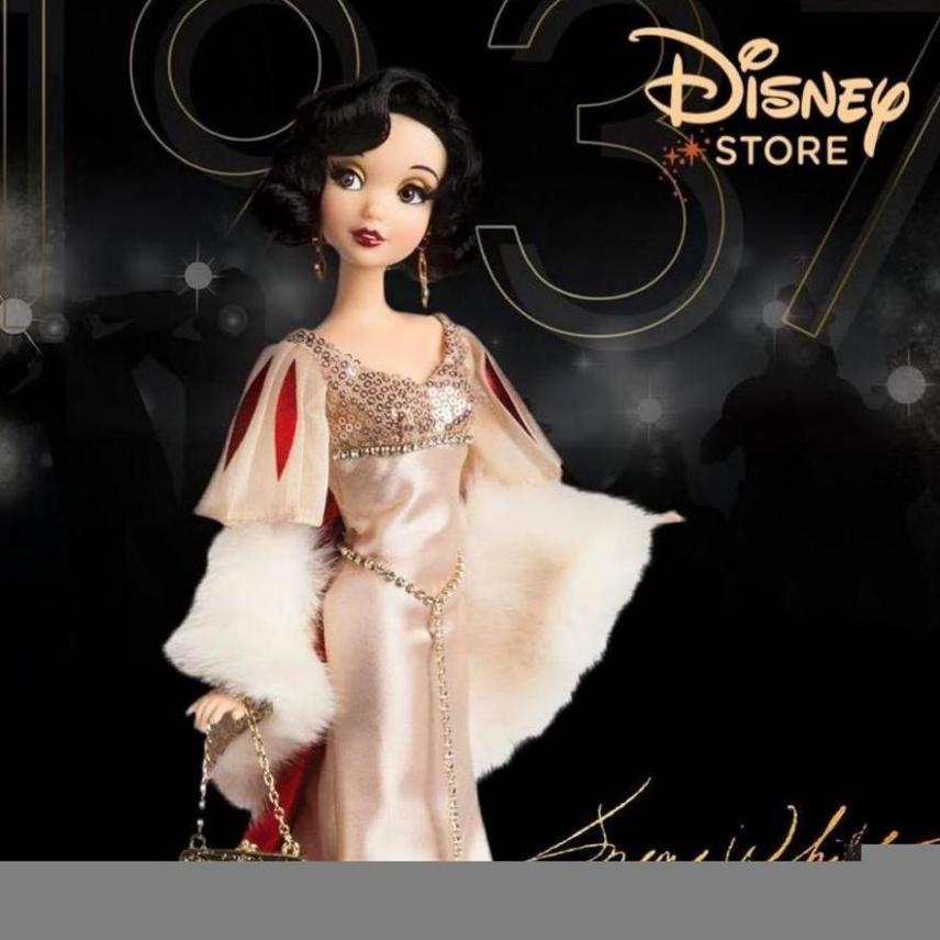 Latest Collection . Disney (2020-01-31-2020-01-31)