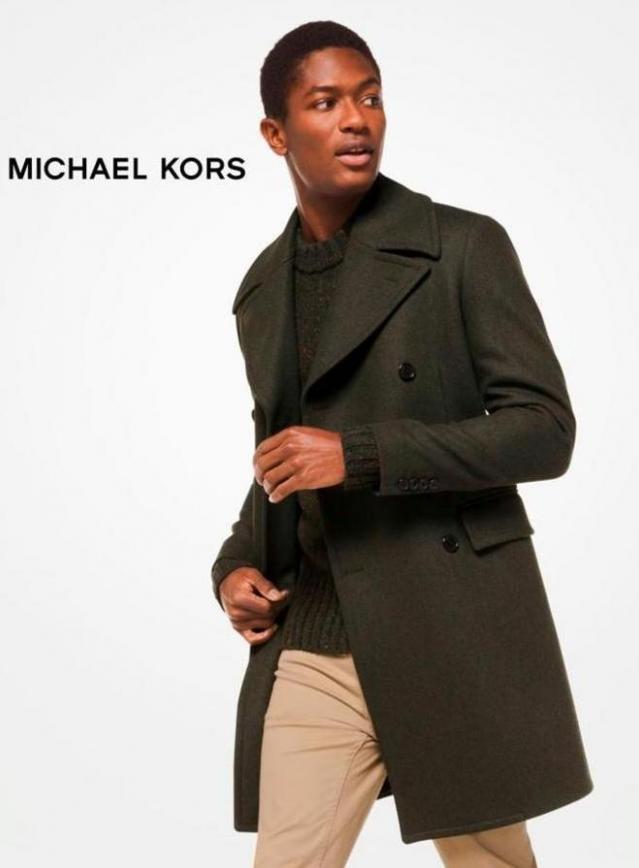 Special Occasion . Michael Kors (2020-02-24-2020-02-24)