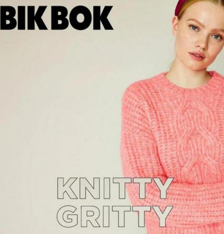 Knitty Gritty . Bik Bok (2020-02-16-2020-02-16)