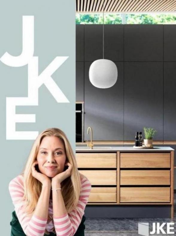 Katalog . JKE Design (2020-01-31-2020-01-31)
