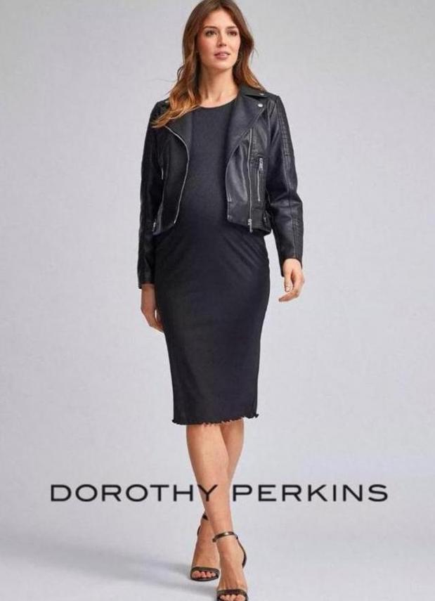 Maternity Collection . Dorothy Perkins (2020-02-20-2020-02-20)