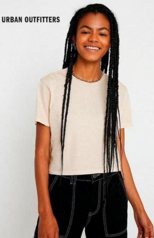 New arrivals woman . Urban Outfitters (2020-02-20-2020-02-20)