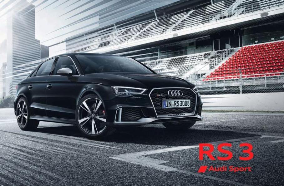 RS3 . Audi (2020-12-31-2020-12-31)
