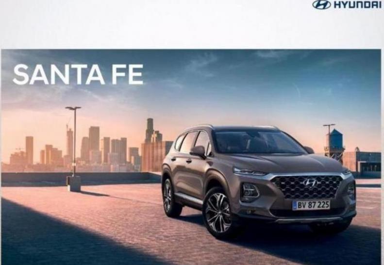 Santa Fe . Hyundai (2020-12-31-2020-12-31)