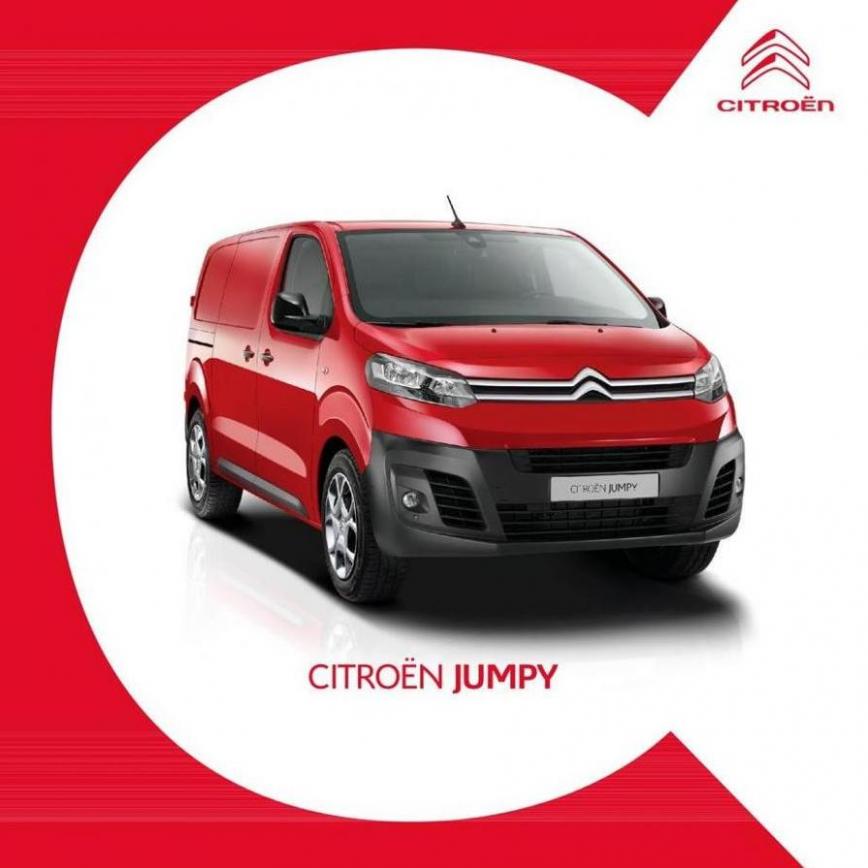 Jumpy . Citroën (2020-12-31-2020-12-31)