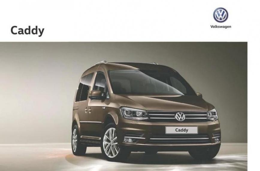 Caddy . Volkswagen (2020-12-31-2020-12-31)
