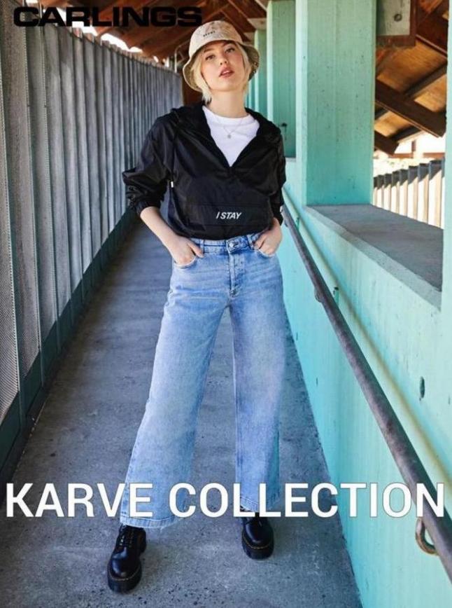 Karve Collection . Carlings (2020-02-24-2020-02-24)