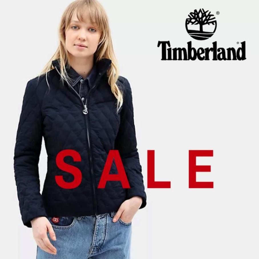 Sale Woman . Timberland (2020-01-20-2020-01-20)