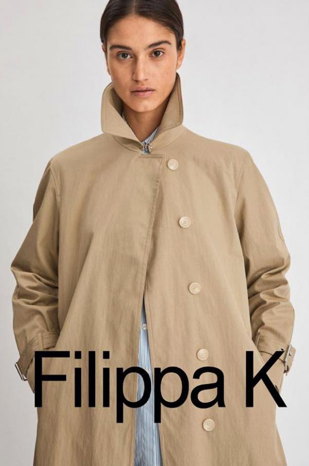 Coats & Jackets . Filippa K (2020-04-12-2020-04-12)