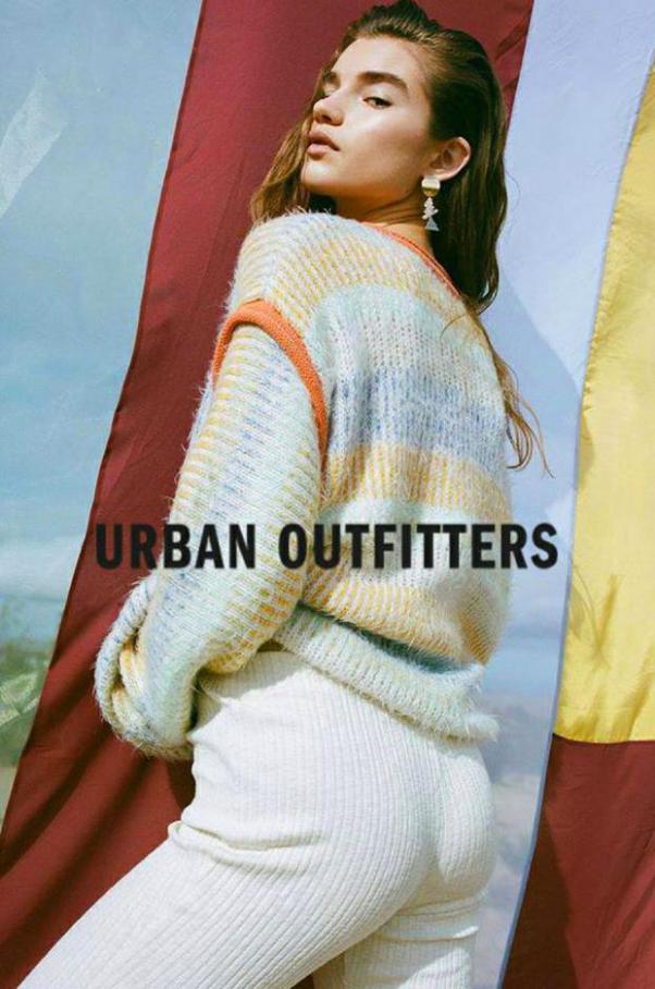 Lookbook . Urban Outfitters (2020-04-26-2020-04-26)