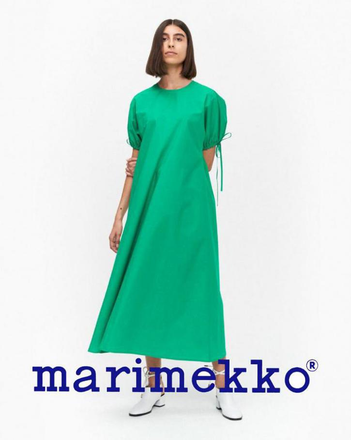 Dresses . Marimekko (2020-04-06-2020-04-06)