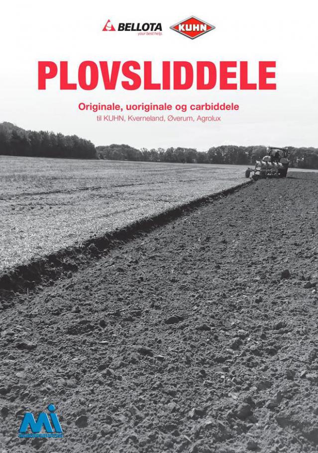 Plovsliddele . Mi-shop (2020-02-29-2020-02-29)