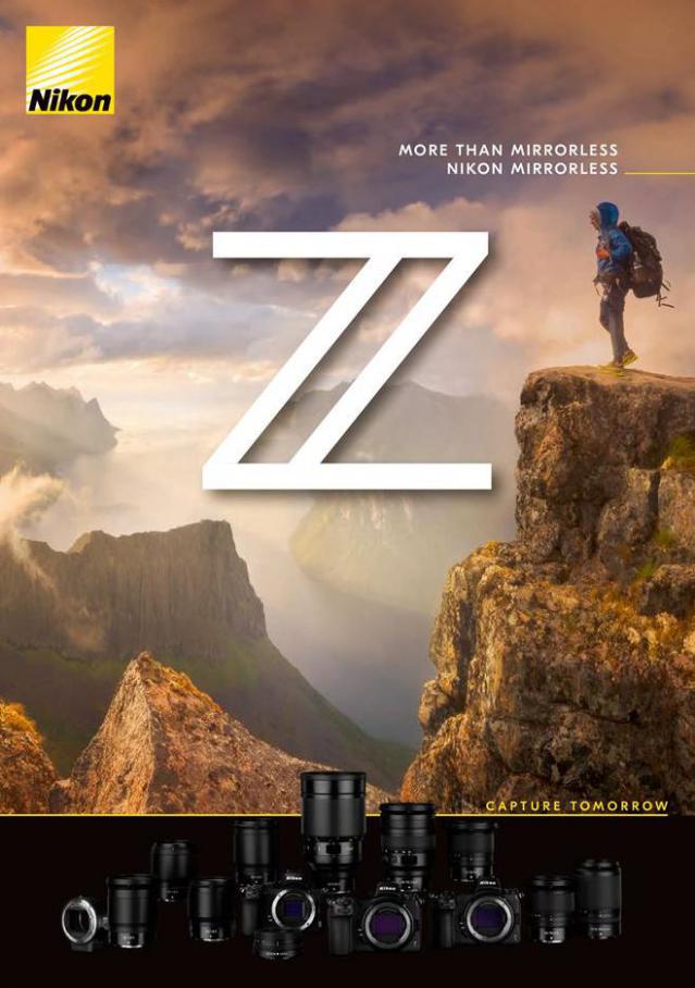 Z series . Nikon (2020-02-29-2020-02-29)