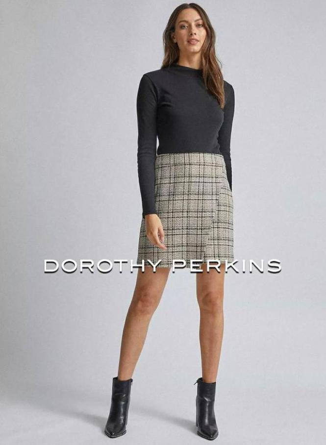 Workwear Collection . Dorothy Perkins (2020-04-26-2020-04-26)